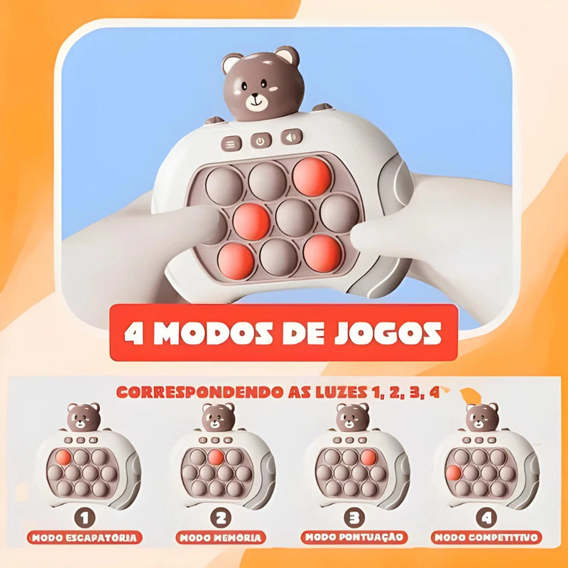 Brinquedo Infantil