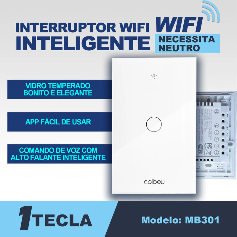 tomada intelegente wifi,interruptor inteligente